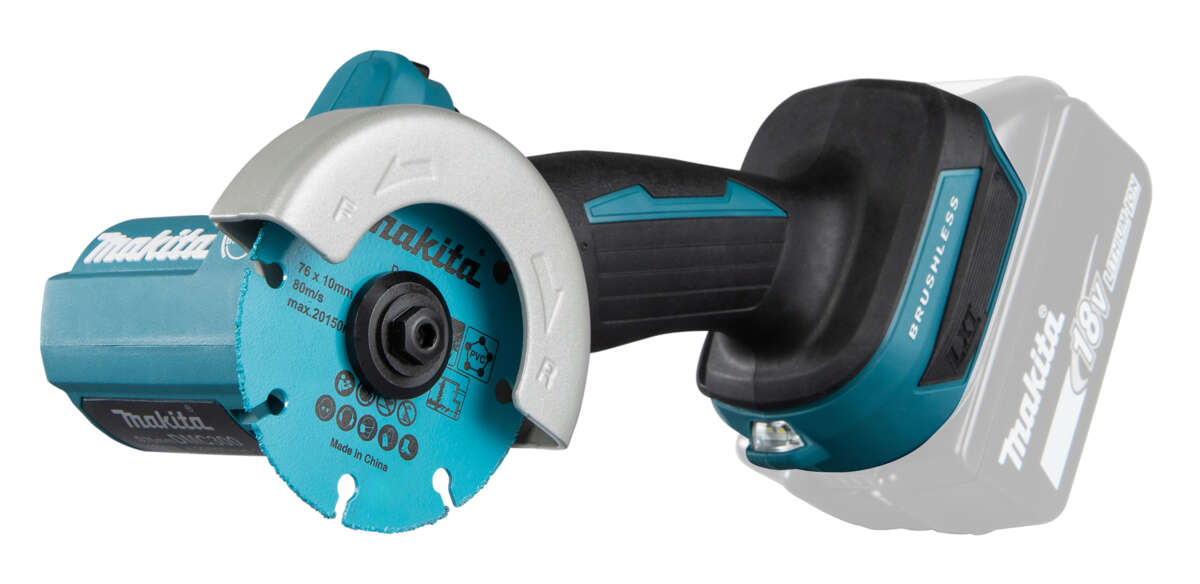 Makita DMC300 LXT® multikappmaskin