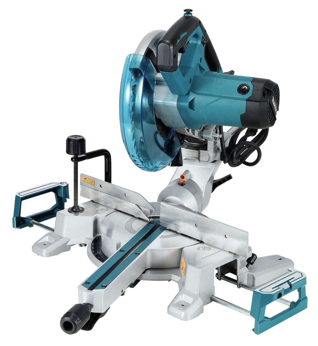 Makita LS1110F kapp- og gjærsag