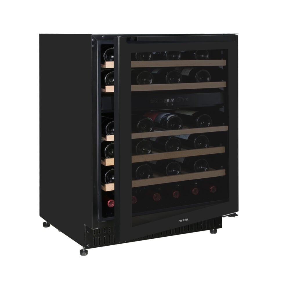 Norcool Cave 60 BU DZ vinskap