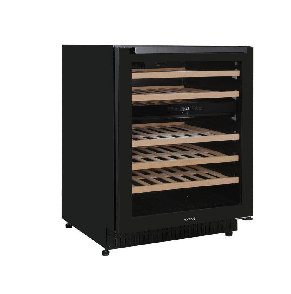 Norcool Cave 60 BU DZ vinskap