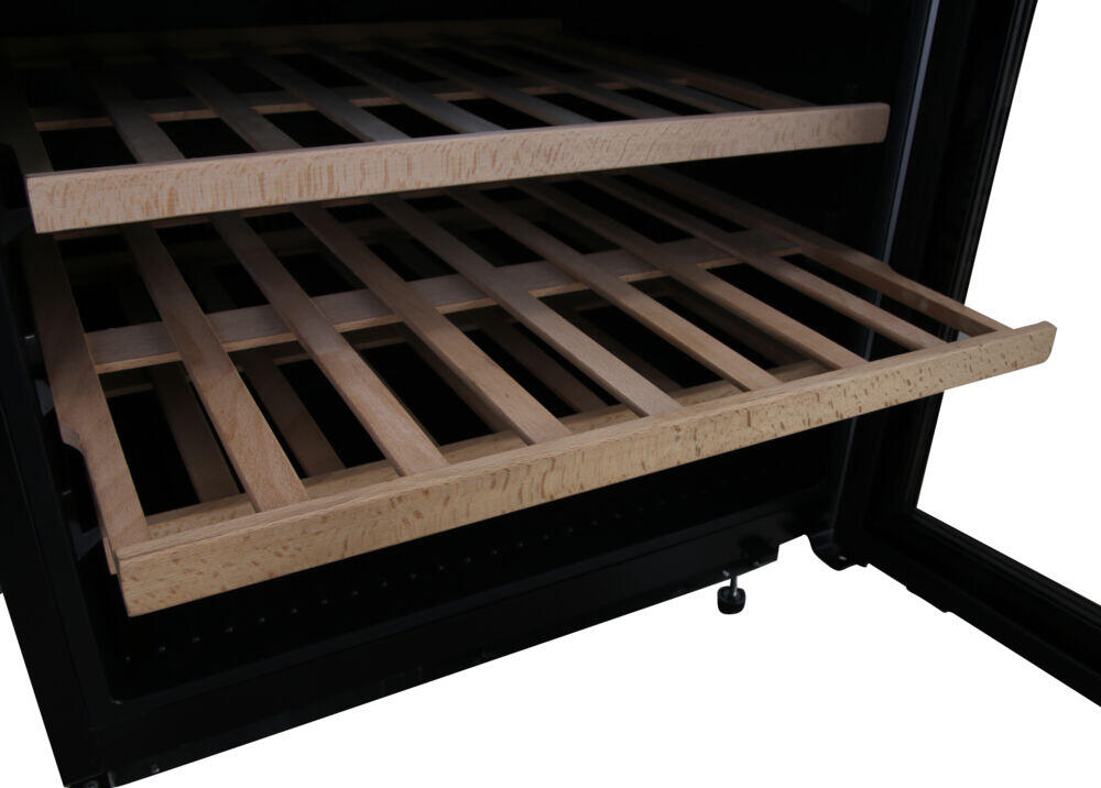 Norcool Cave 60 BU DZ vinskap