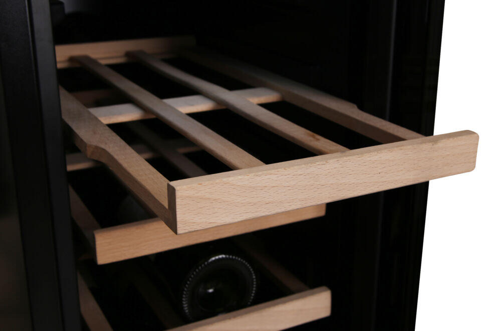 Norcool Cave 30 BU DZ integrert vinskap