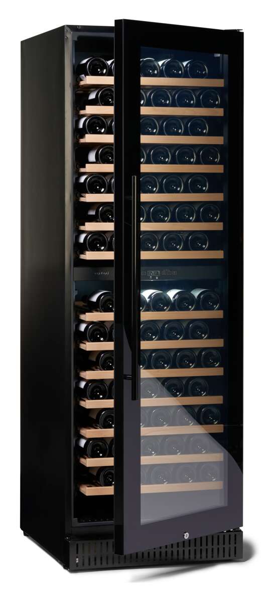 Norcool Cave 180 DZ vinskap