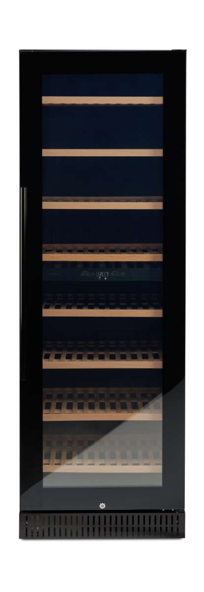 Norcool Cave 170 DZ vinskap