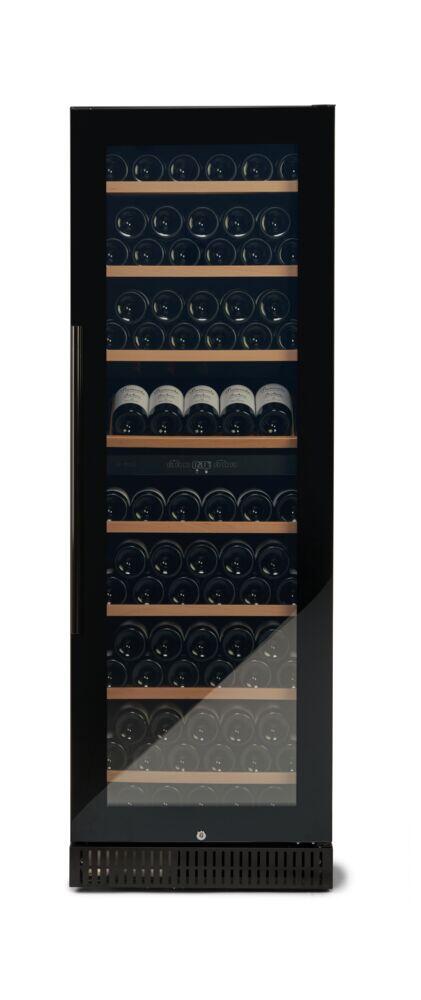 Norcool Cave 170 DZ vinskap