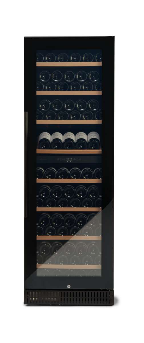 Norcool Cave 170 DZ vinskap