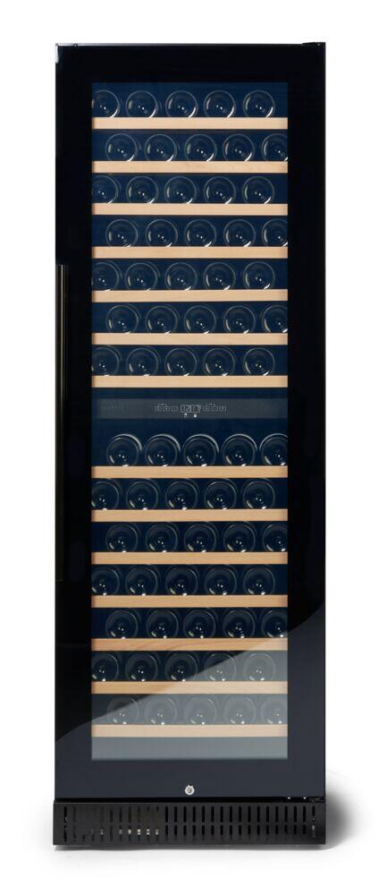 Norcool Cave 180 DZ vinskap