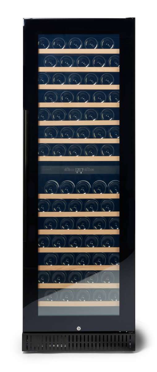 Norcool Cave 180 DZ vinskap