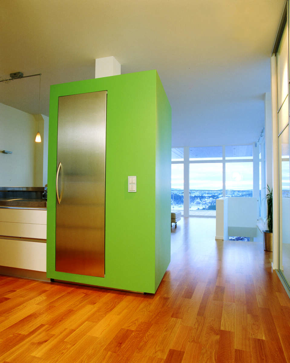 Norcool kjølerom B 3740 liter