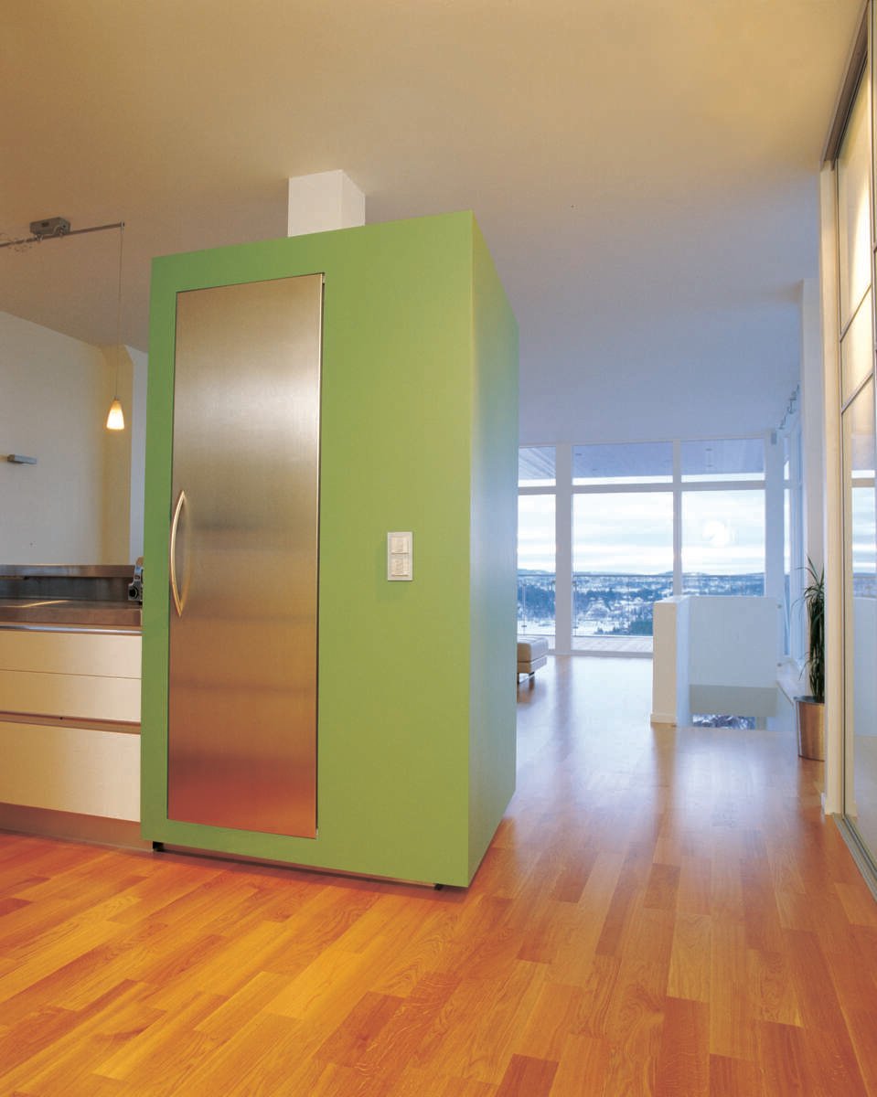 Norcool kjølerom B 3740 liter