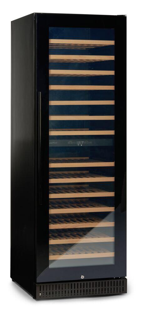 Norcool Cave 180 DZ vinskap