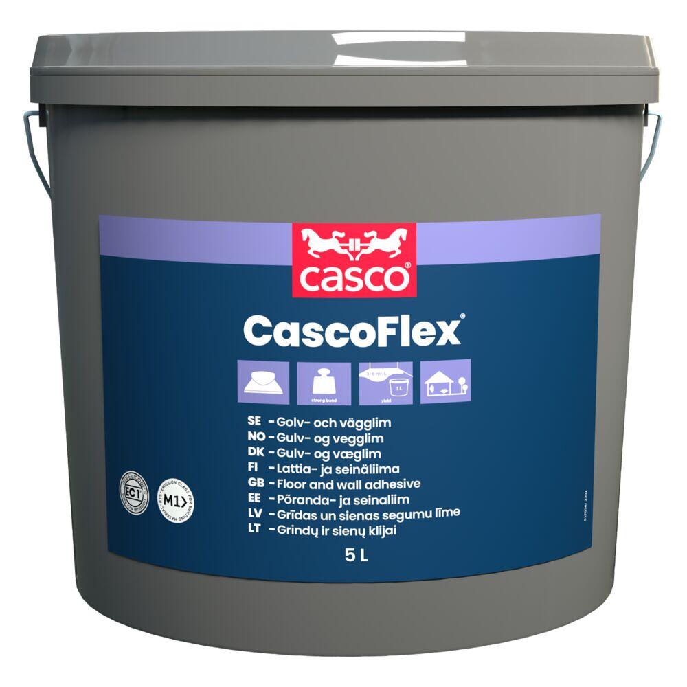 Gulvlim CascoFlex