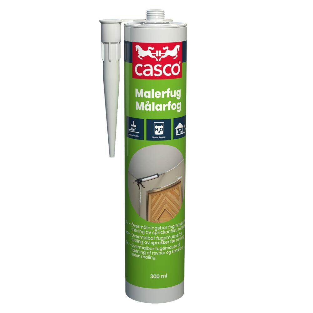 Casco malerfug