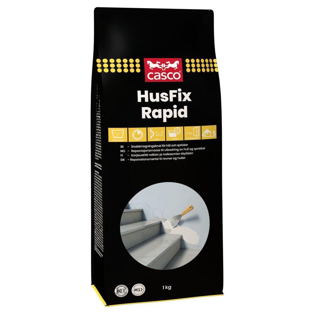 Casco Husfix Rapid veggsparkel