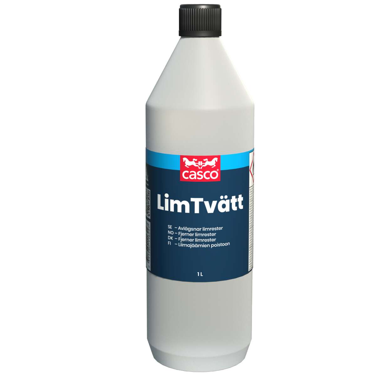 Limvask Casco