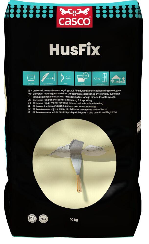 Casco Husfix reparasjonssparkel