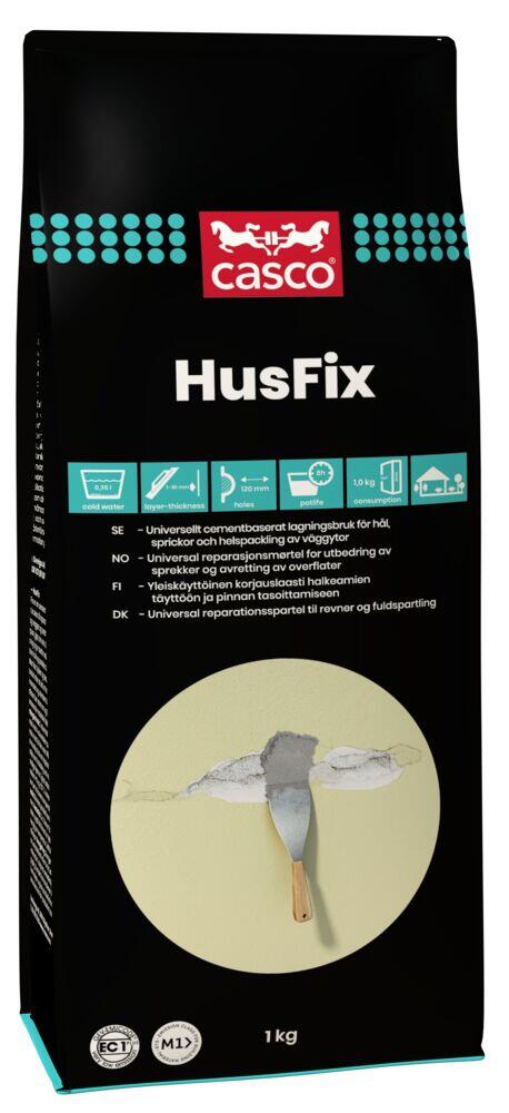 Casco Husfix reparasjonssparkel