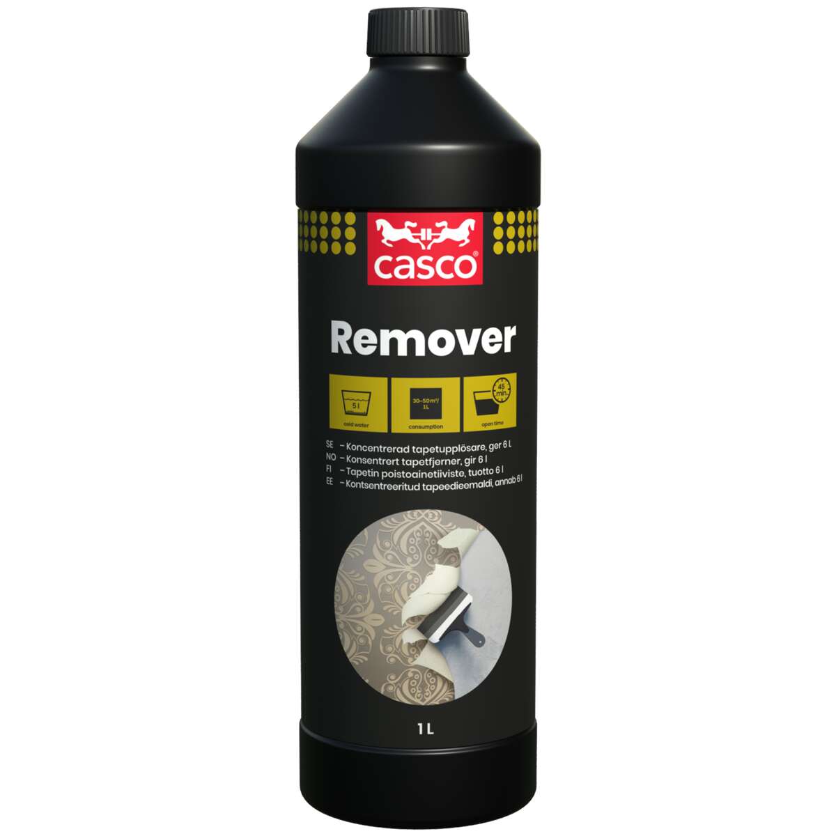 Casco Remover tapetfjerner