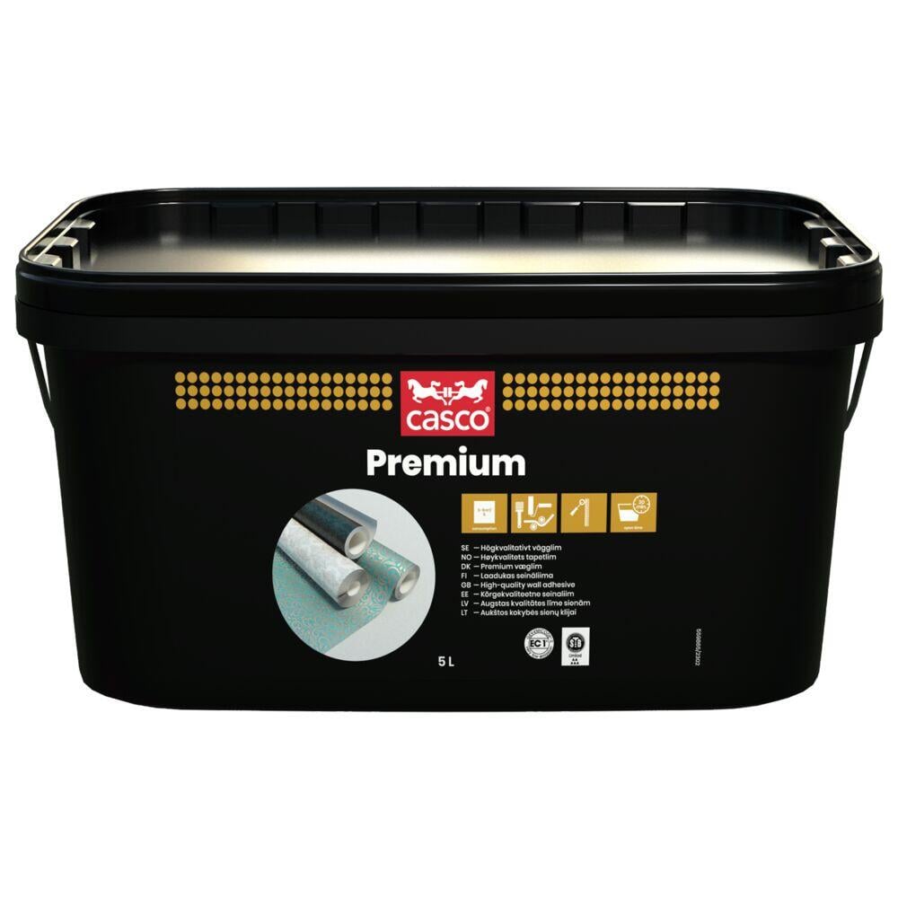 Casco Premium tapet vegglim