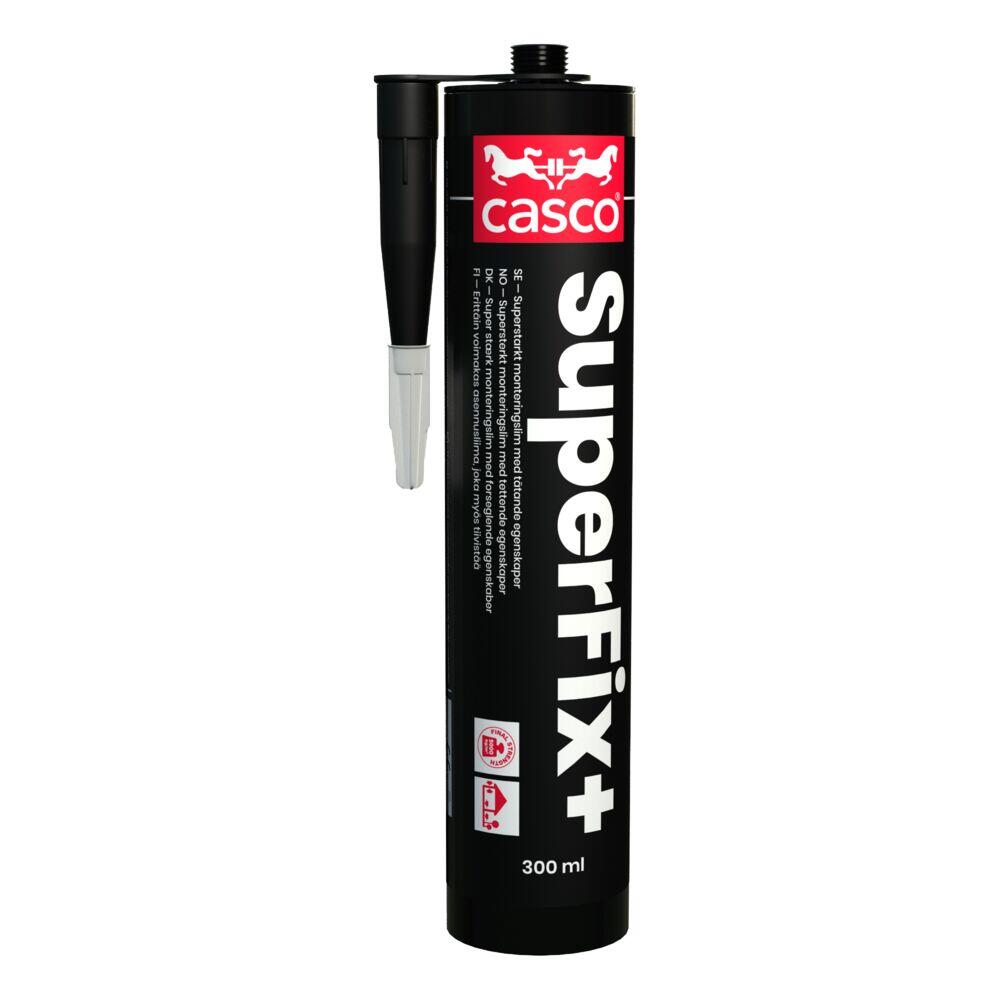 Casco SuperFix+ monteringslim