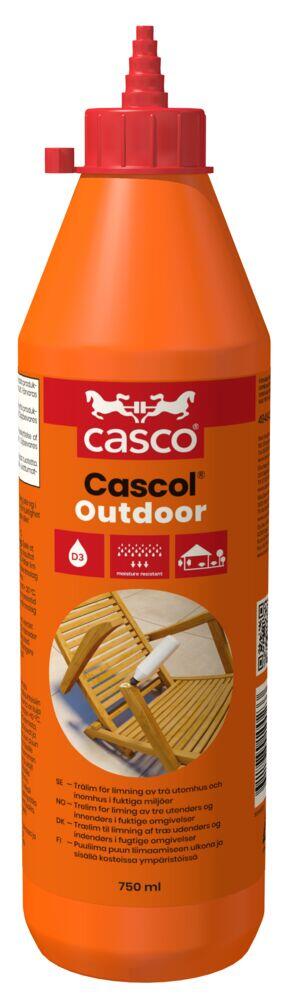 Trelim Cascol outdoor