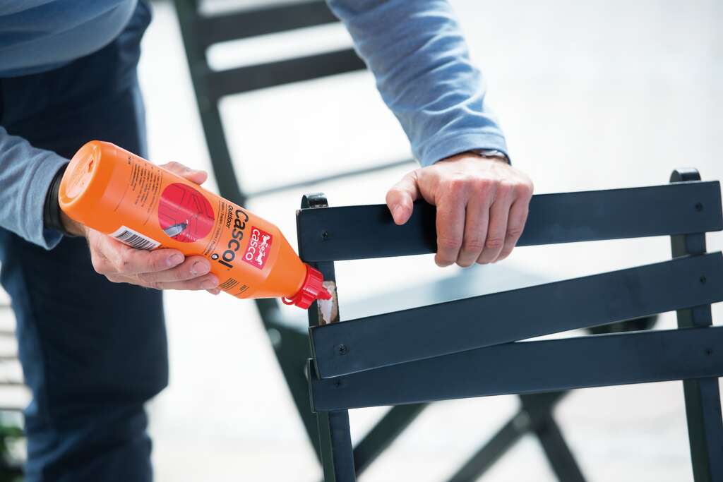 Trelim Cascol outdoor