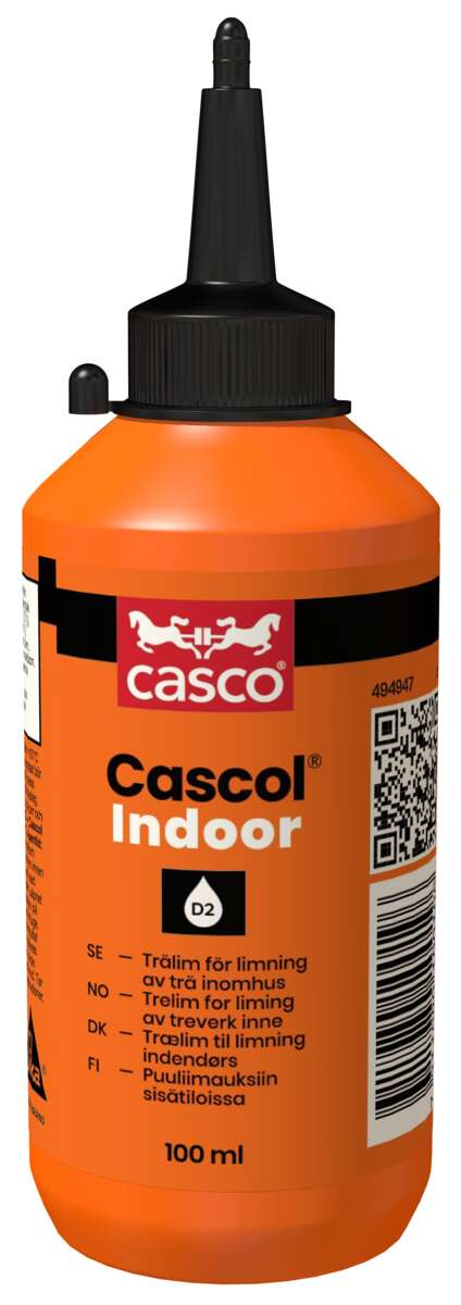 Casco Indoor trelim