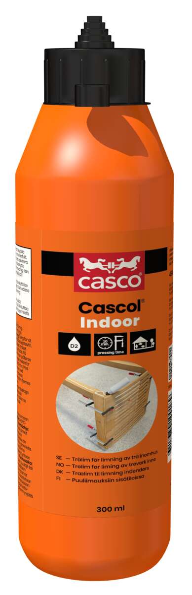 Casco Indoor trelim
