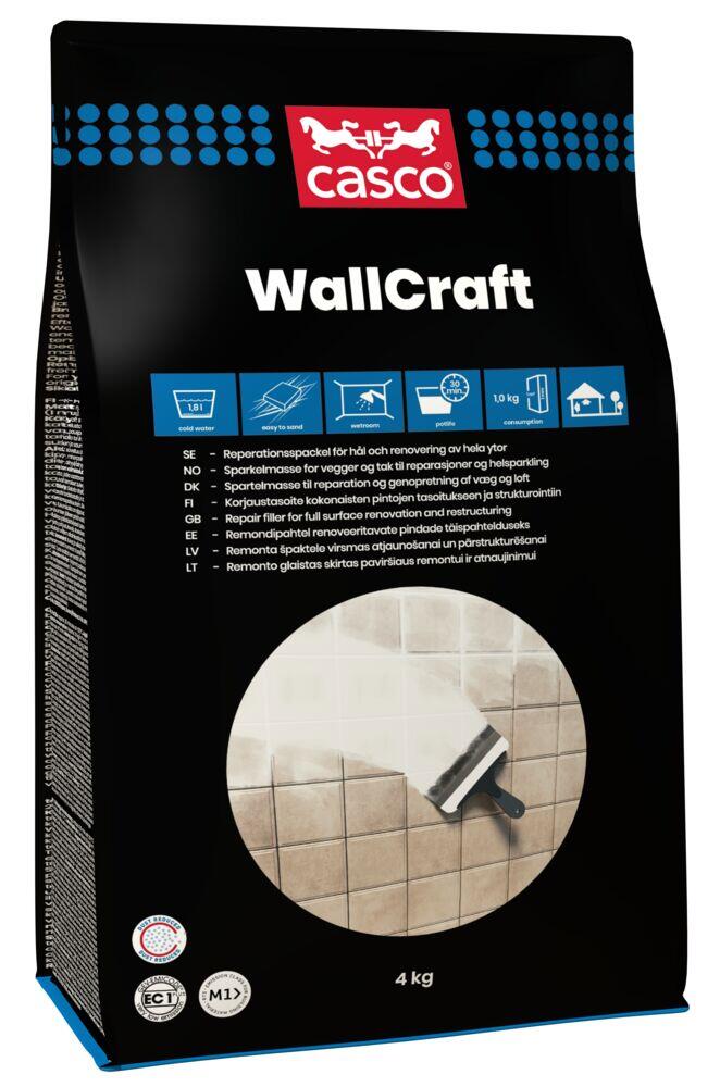 Casco WallCraft veggsparkel