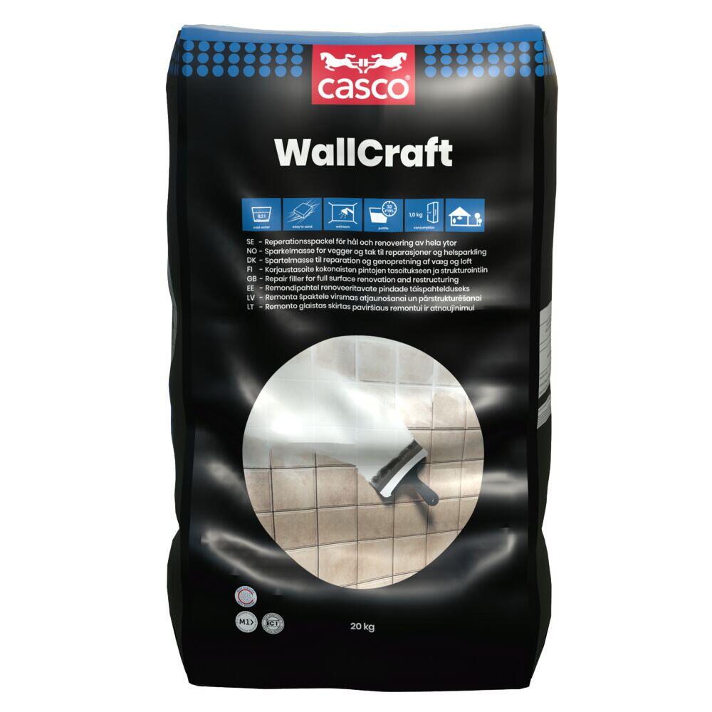 Casco WallCraft veggsparkel
