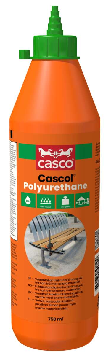 Lim Casco Polyurethane