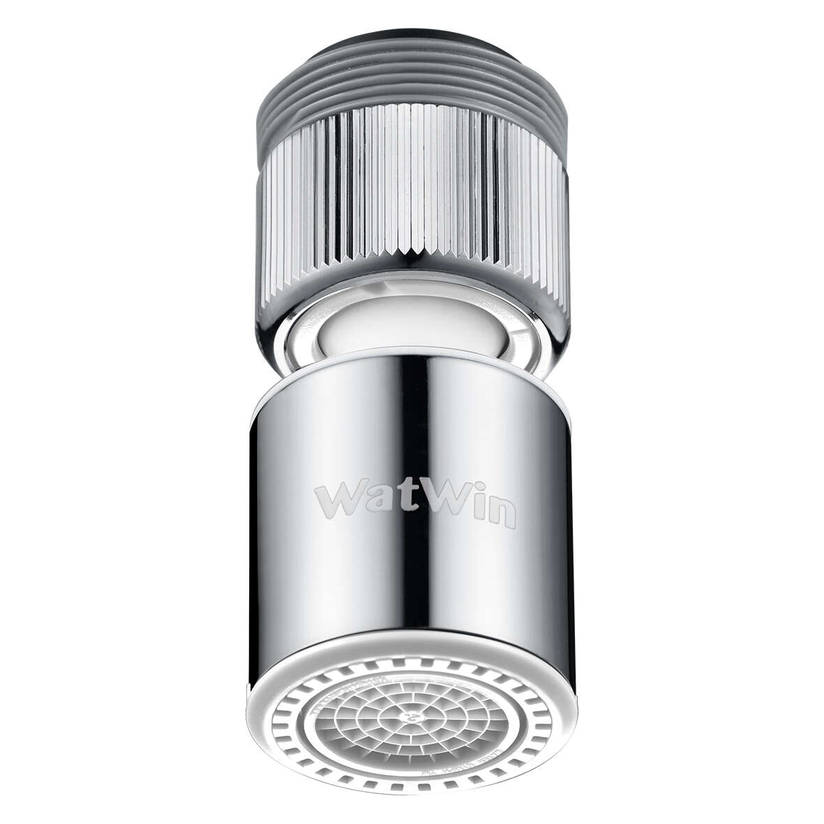 WatWin Nozzle strålesamler med kuleledd