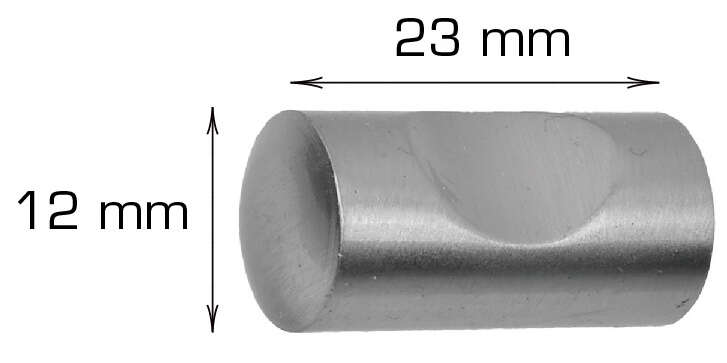 HOME It® møbelhåndtak 2 stk.