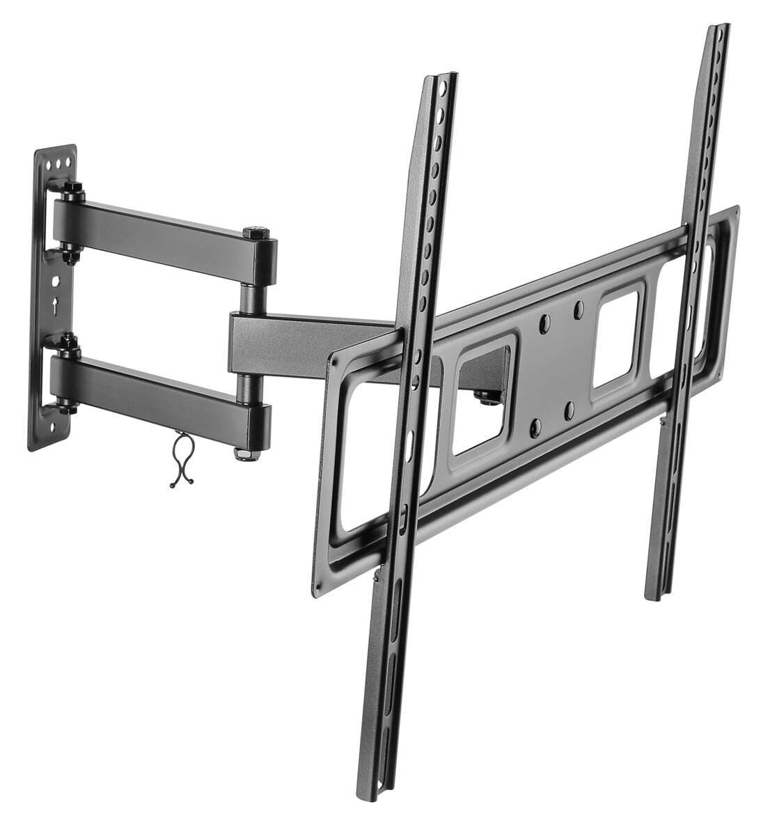 HOME It® TV-feste 37-70" uttrekkbar/vippbar