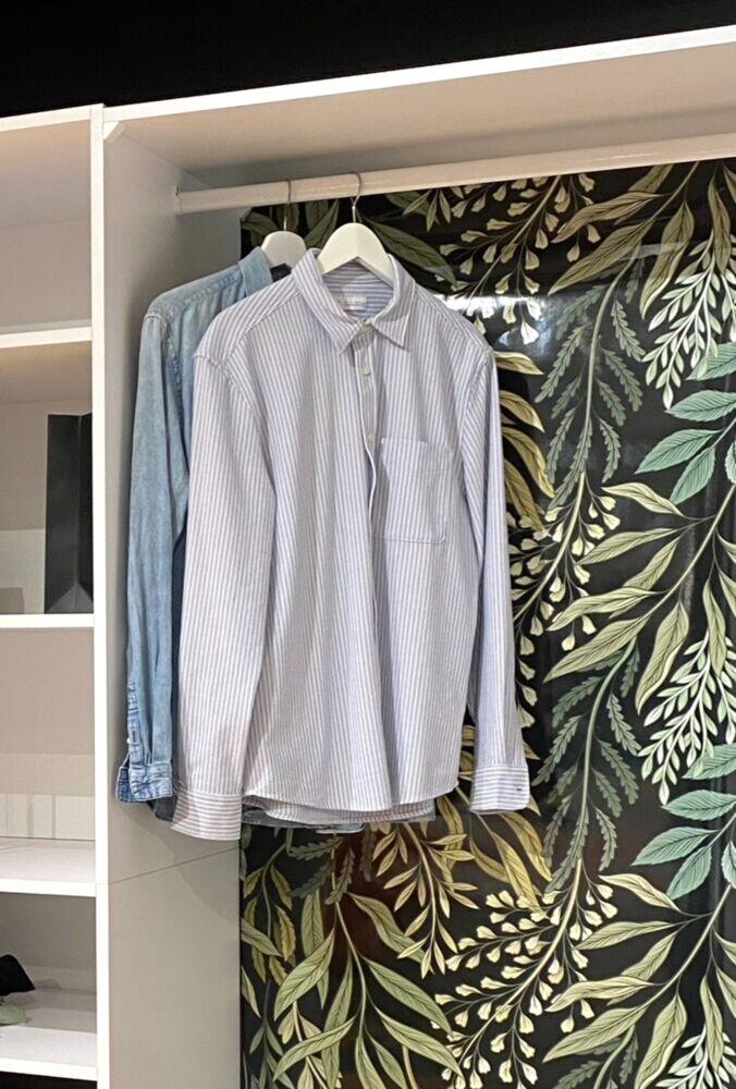 FlexiSlide innredning topphylle