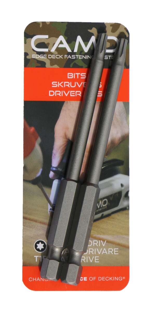 Camo Marksman standardbits