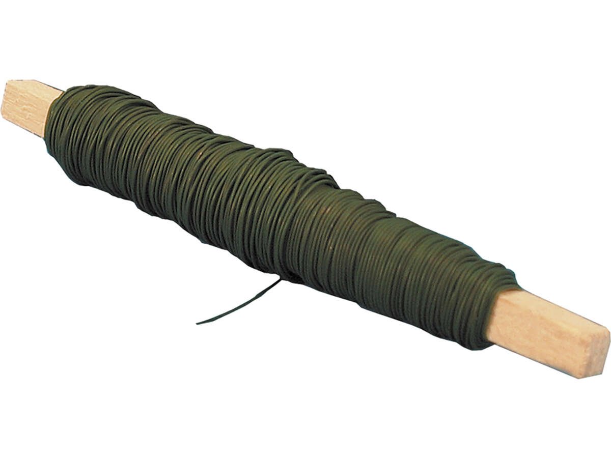 Habo 33 m ståltråd