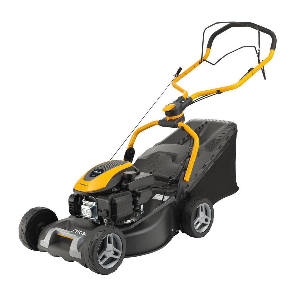 Stiga Combi 548 S gressklipper