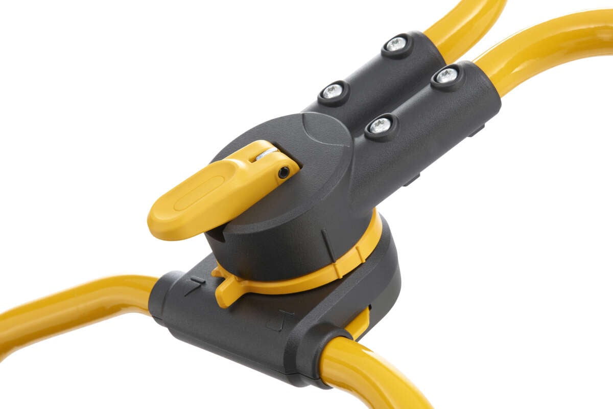 Stiga Combi 548 S gressklipper