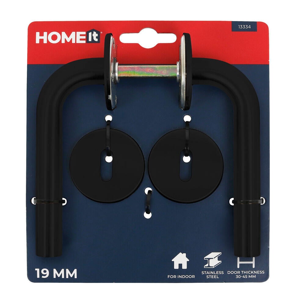 Home>it L-grep innvendig dørvrider