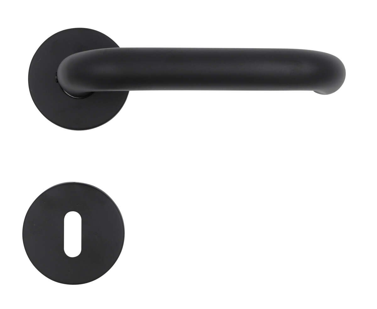 Home>it U-grep innvendig dørhåndtak