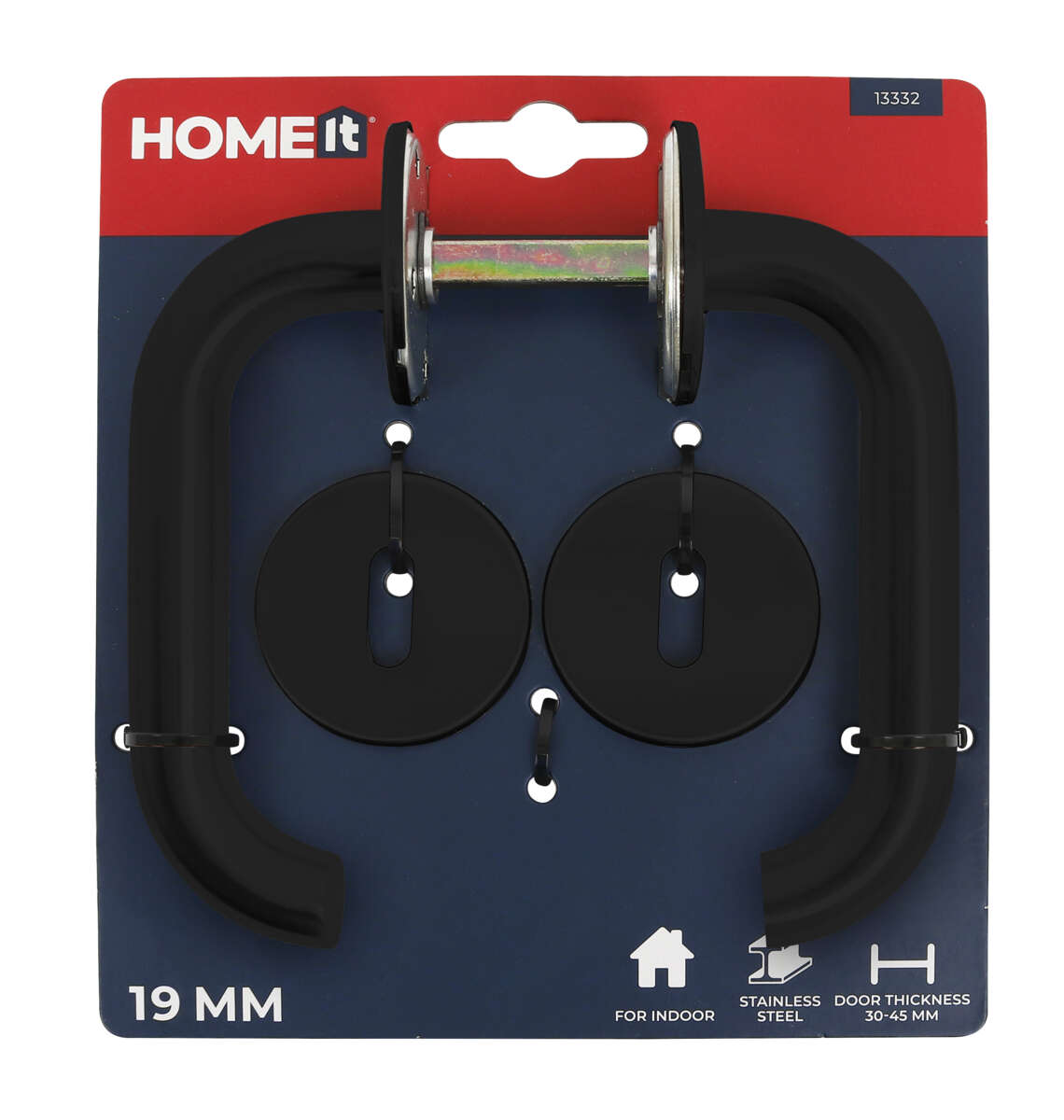 Home>it U-grep innvendig dørhåndtak