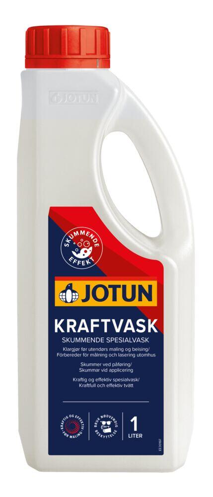 Jotun 2-i-1 Kraftvask og soppfjerner