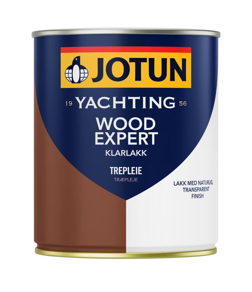 Jotun Wood Expert klarlakk