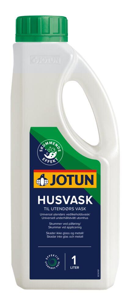 Jotun husvask
