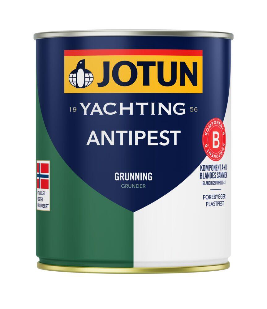 Jotun AntiPest Komponent B grunning