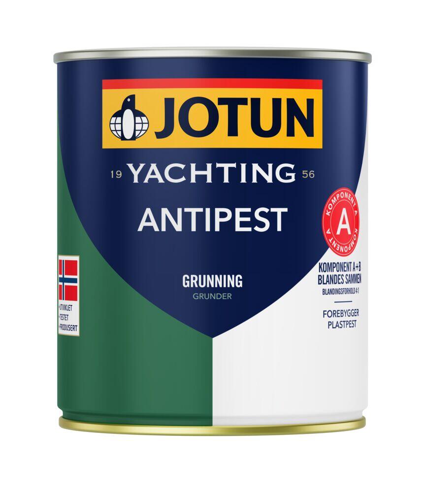 Jotun AntiPest Komponent A epoksygrunning