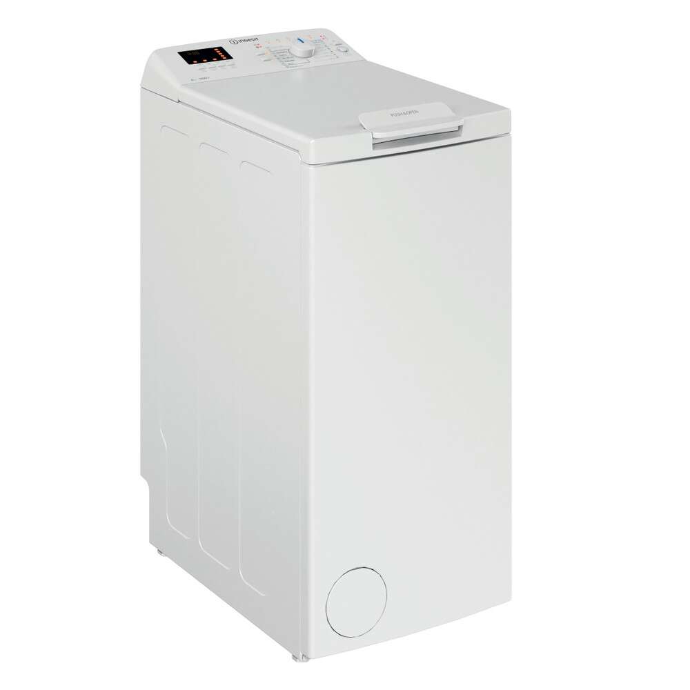 Indesit BTW S6240P EU/N vaskemaskin