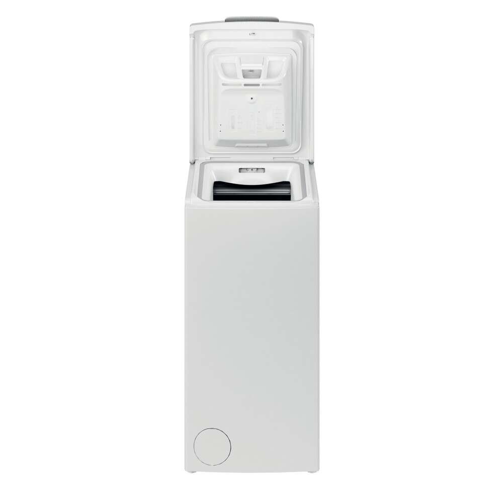 Indesit BTW S6240P EU/N vaskemaskin