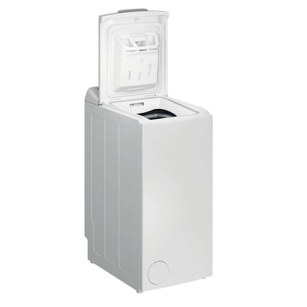 Indesit BTW S6240P EU/N vaskemaskin